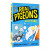 英文原版Real Pigeons真正的鸽子系列1-3漫画插图幽默搞笑初级章节桥梁书Fight Crime/Nest Hard/Eat Danger 儿童英语课外阅读读物 Real Pigeons真正的
