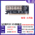 M2转接卡PCIE转M.2固态NVME硬盘2280转PCI-E4.0 X1 16x扩展卡ngff 红色