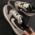 耐克（NIKE）【现货】Nike耐克男鞋court新款透气小白鞋低帮运动鞋休闲板鞋 844881-005 黑灰 40