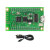 ESP32开发板WIFI+蓝牙双核NodeMCU核心板Lua编程mixly兼容arduino ESP32 Pico 主板套餐(已焊接排针)
