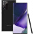 三星（SAMSUNG）/三星 Galaxy Note20 Ultra 5G 大曲面屏手写笔安卓智手机美版单卡机 官方标配 12+128GB美版单卡机 曜岩黑