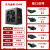 先马额定300W400W450W500W550W650W750W850W台式机电源 先马领航650 额定400W 工包