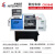 CJK0640小型全自动CNC精密仪表数控车床高速线轨硬轨微型重切机床 CK6140