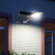 太阳能路灯带杆 太阳能路灯户外灯抱电线杆带灯杆6米新农村一体化定制 高配500w+充电显示+定时+装电杆