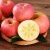 阿克苏苹果正宗新疆阿克苏冰糖心苹果新鲜水果10斤整箱丑苹果红富士 5斤 75mm(含)-80mm(不含)