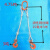 钢丝绳吊索具/压制钢丝绳组合吊具/起重吊钩索具/二肢三肢四肢 4.75吨3米  2腿
