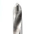 稳斯坦 硬质合金钻头麻花钻头 5.5mm(10个) 钨钢钻头不锈钢金属开孔器 WY0417