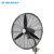 金羚工业电风扇强力落地扇大功率挂商用工厂牛角风扇三尖叶FB2-65(3A)