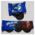 奥利奥原味夹心饼干草莓巧克力散装实惠装 【散装】巧克力味500g(3片装)