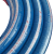 先河（XianHe)高温机油管压缩机空压机模温机用耐高温软管150℃蓝色导热油软管DN16-1米 13MPa