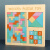 三格田（SANGTY）俄罗斯方块拼图积木制儿童拼图早教智力男女孩玩具拼板巧板立方体 2128三合一