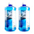 3MPN7017玻璃水0℃通用型2升不含甲醇汽车玻璃清洗剂雨刷水2瓶 3M镀膜玻璃水0度4瓶
