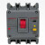 漏电保护塑壳断路器3-3 4 63100125160250400 100A 4p