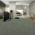 商用办公室地毯拼接方块防火阻燃B1级PVC地毯公司全满铺 SA11-03 60cm*60cm/片
