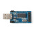 cbCH341A模块 并口转换器 USB 转 UART IIC SPI TTL ISP EPP预售