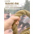 成人儿童拔河比赛专用绳趣味拔河绳粗麻绳带钢丝幼儿园亲子活动 直径25mm【20米优质麻】适合30人使用