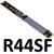 M.2 NVMe SSD 固态硬盘延长线 M2 支持PCI-E 3.0 x4全速 ADT R44SF 10厘米