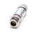东方旭普（eastsheep）5W射频衰减器 N型同轴衰减器 6dB DC-6G N-JK公转母固定衰减器 5W衰减器N-JK-6G-6dB