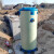 玻璃钢一体化泵站市政园林灌溉雨污水收集输送安徽预制提升泵站