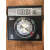 HKE燃气烤箱温控表温控器温度数字表温控仪TEK96烤炉温度控制器 温控银+热电偶