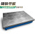 定制 铸铁检验桌钳工平台划线平台测量台T型槽装配焊接平板试议价 1500*1000mm加支架