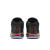 耐克（NIKE）男女新款 Air Zoom G.T. Hustle 2 GTE 实战耐磨减震气垫篮球鞋 BLACK/BLACK-MULTI-COLOR-P 35