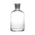 小口瓶玻璃泡酒实验室化学试剂瓶60 125 250 500 1000 2500 5000 750 棕色小口瓶250ml