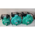广东凌霄PLX-330E PLX-550E热水专用循环泵 热水循环泵增压泵 PLX-330E;