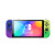 任天堂（Nintendo）switch游戏机日版 OLED/长续航/限定/lite掌机体感 日本直邮 OLED 喷射战士3限定 日版