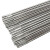 氩弧铝焊丝ER1100纯铝ER5356/5183铝镁ER4043/4047铝硅铝合金焊条 ER5183 2.4mm (一公斤价）