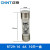 CHNT熔断器R014 8*32 RT29-16 2A 4A 6A 10A 16A保险丝管500V 16A10只一盒