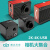 CCD工业相机三目4K电子目镜显微镜HDMI工业相机拍照测量机器视觉 蓝60C2K高清一体测量