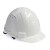 霍尼韦尔（Honeywell）H99S安全帽ABS工地安全帽白色 H99RA101S 1顶装