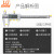 桂林电子数显卡尺0-150mm高精度游标卡尺油标数字卡尺0-200mm 塑料壳0-300mm