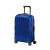 新秀丽（Samsonite）男女同款贝壳箱拉杆箱行李箱 大容量轻便万向轮旅行箱登机箱CS2 深蓝色 28寸