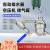 空压机储气罐零气损耗SA6D气泵不锈钢气动放水阀排水阀 [SA6D]铝合金排水2