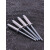 铝制抽芯铆钉铝合金拉钉开口型圆头拉柳钉拉柳丁拉铆钉工厂直销 4.8*14（500支）