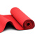 探福(宽1.2米x长10米)宝蓝色加厚约2毫米（2-5天）门口红地毯一次性婚庆铺地大红色地垫商用剪板P1828