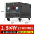 上海人民220V转380V变压器两相变三相转换电源单转三升压器 三相四线带零线10KW