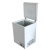哲奇 小型低温试验箱 dw-40低温冷冻箱-50度 -60度超低温高低温箱 -40~150度高低温试验箱150L