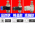 气缸调速调节开关JSC节流阀SL6-M5/4-10-12-8-02-04气管快速接头 SL4-01 插管4螺纹1分