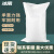 冰禹 BYyn-83 白色编织袋（100条）蛇皮袋物流打包塑料编织袋面粉袋 增白80*123cm加厚