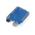 Atmega328P单片机开发板 Arduino UNO R3改进版C语言编程主板套件 UNO R3开发板+2.4寸触摸液晶屏