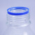 蓝盖试剂瓶1L2L3L5L10L20L高硼硅玻璃瓶可高温高压灭菌25ml50ml 250ml高硼硅3.3料+厂盖