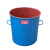 容积升容量桶1-30-50L 长悦混凝土表观密度测定仪砼密度仪带盖容 10L