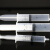 赫思迪格 一次性塑料注射器 实验室取样冲洗灌注针筒  5ml（100个）HHW-082