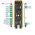 华中数控 开发板MC1500128-017HC36；1个