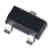 Linear Integrated Systems 结型场效应管 SST4392 SOT-23 3L ROHS