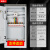 电箱配电箱配电柜明装三级成套户外低压ggd动力柜xl-21控制箱 动力柜2