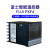 元族电子连接器FUJI富士温控器PXF4温控表PXF5温控仪PXF9流量控制 PXF4ACY2-1W100